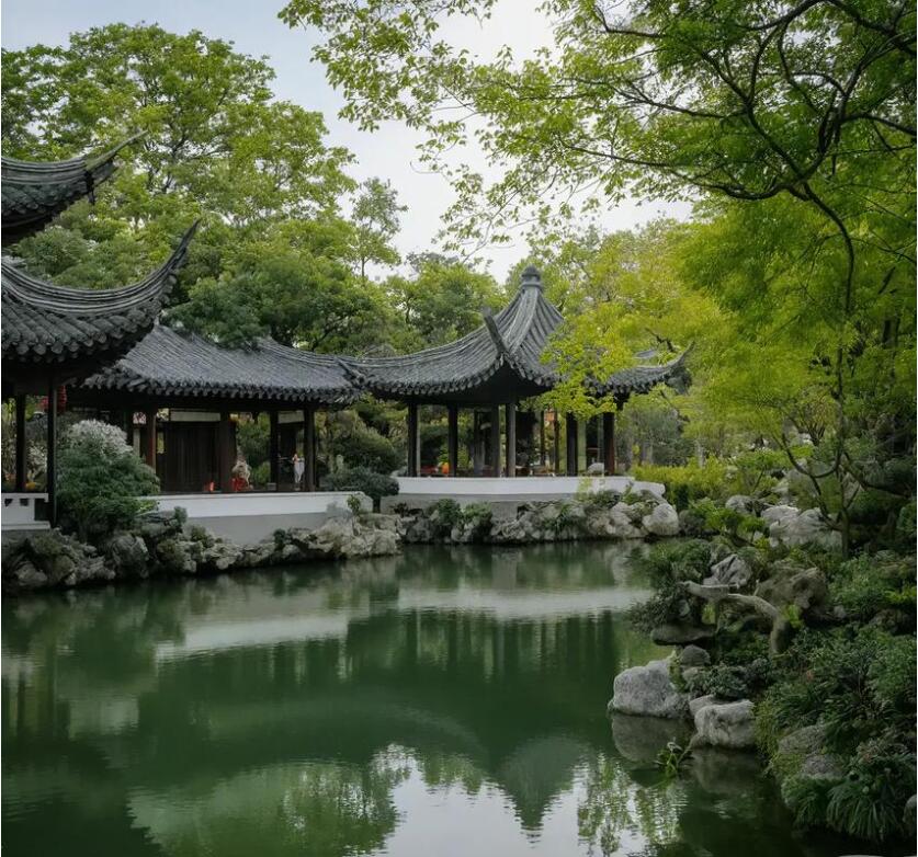 广西雨真餐饮有限公司