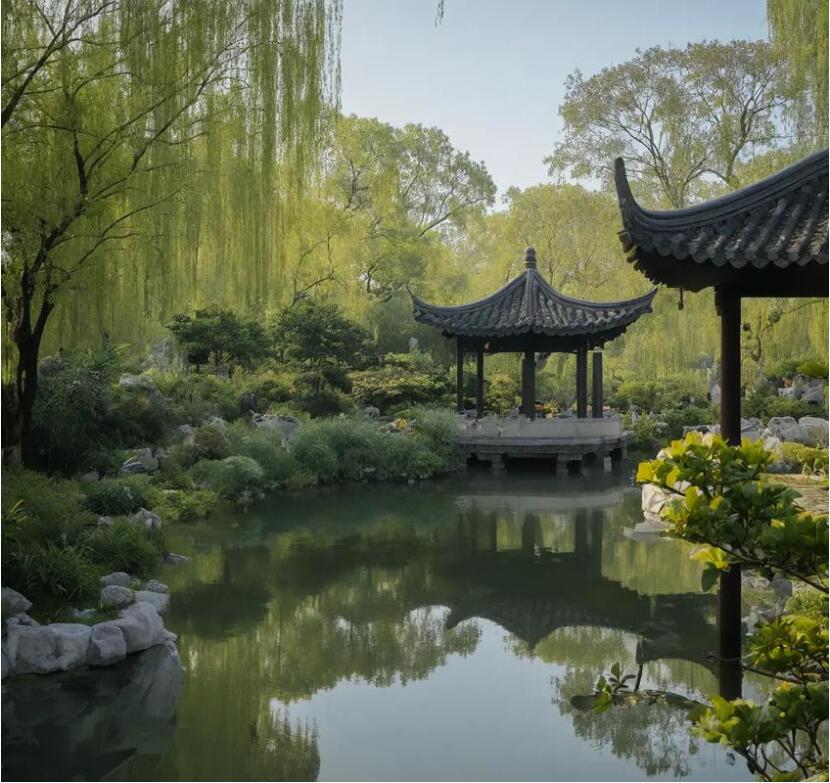 广西雨真餐饮有限公司