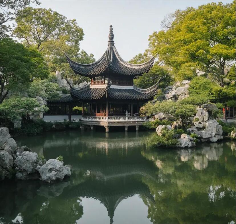 广西雨真餐饮有限公司